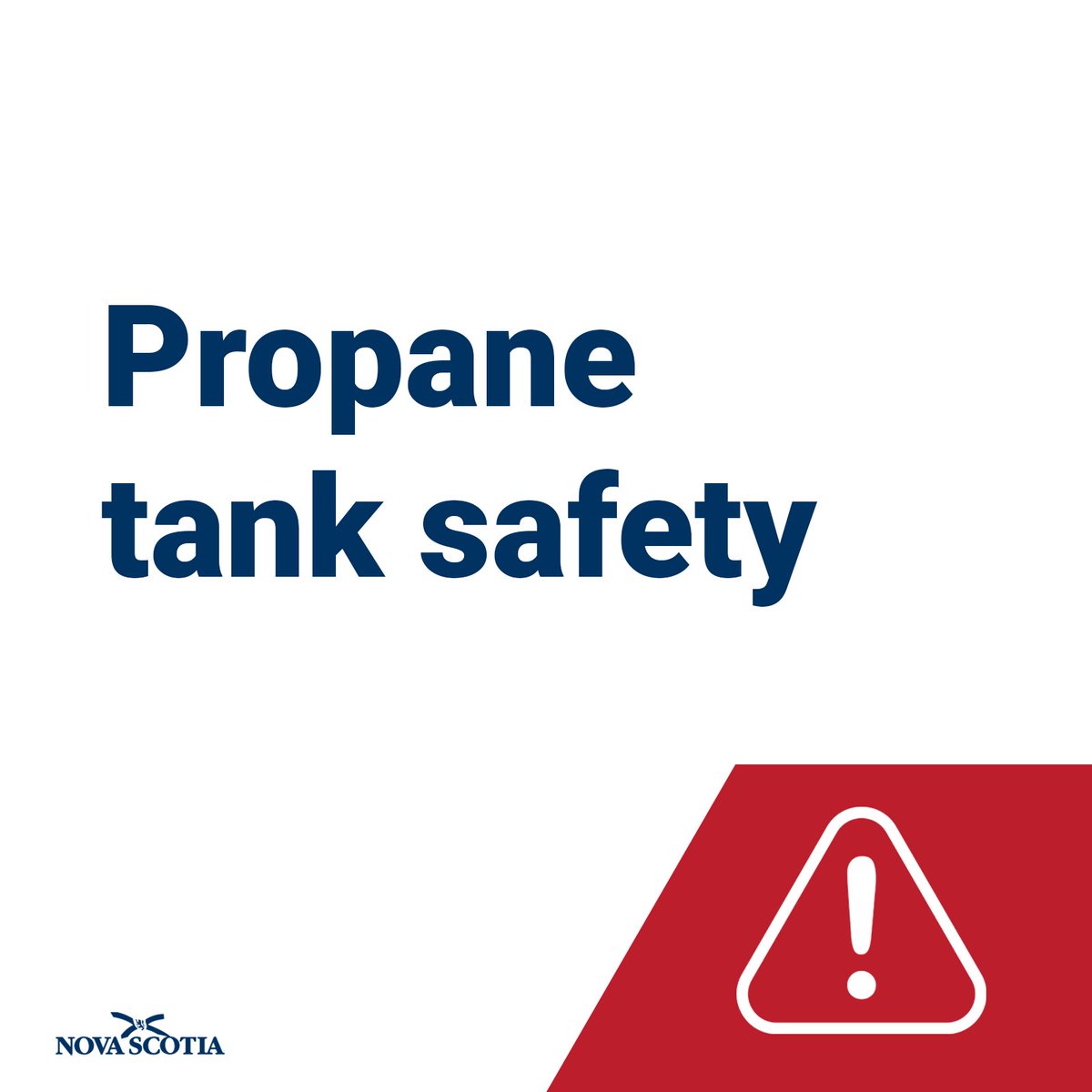 Nova Scotia Emergency Management tweet media