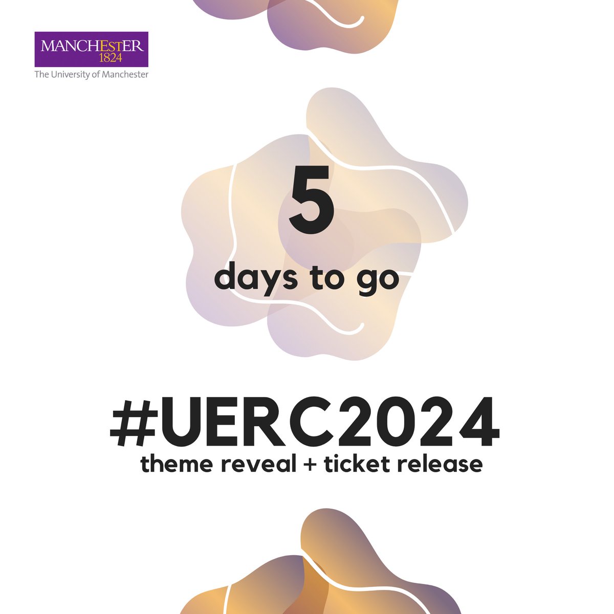 2024 Undergraduate Education Research Conference (@2024uerc) on Twitter photo Count Down with me to reveal the theme of the 2024 MIE Undergraduate Education Research Conference! <a href="/EducationUoM/">Manchester Institute of Education (MIE)</a> #UERC2024 Count Down with me to reveal the theme of the 2024 MIE Undergraduate Education Research Conference! <a href="/EducationUoM/">Manchester Institute of Education (MIE)</a> #UERC2024