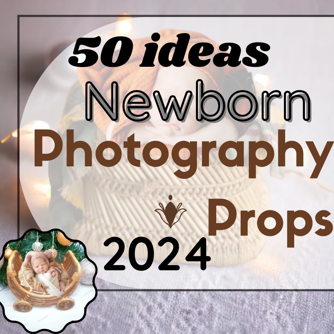 Curious About Newborn Photography Props? Dive into 50 Ideas 🌴Elevate your newborn photography with our Eco-Friendly Props, lovingly handmade by skilled Indian artisans #ecowoodies perfect for creating timeless images. #BambooNewbornProps #EcoFriendlyPhotography #HandmadeProps