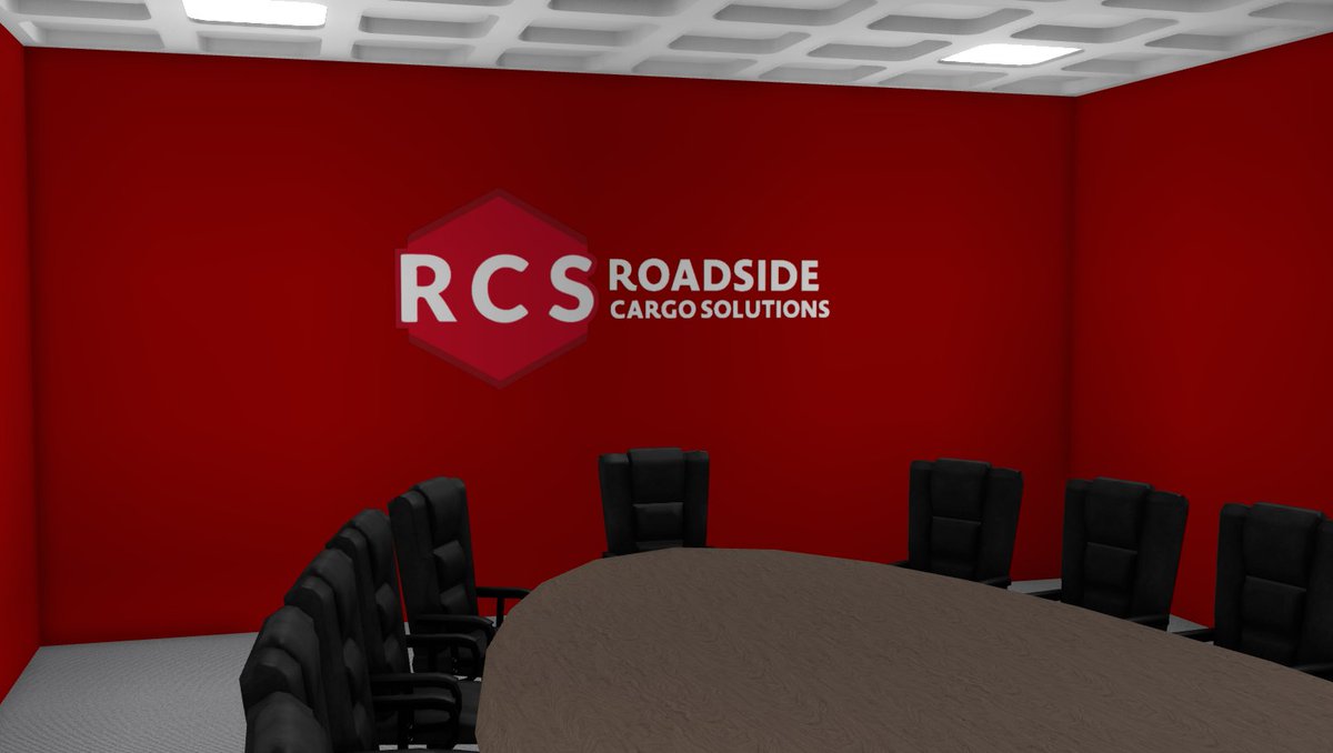 Roadside Cargo Solutions tweet media