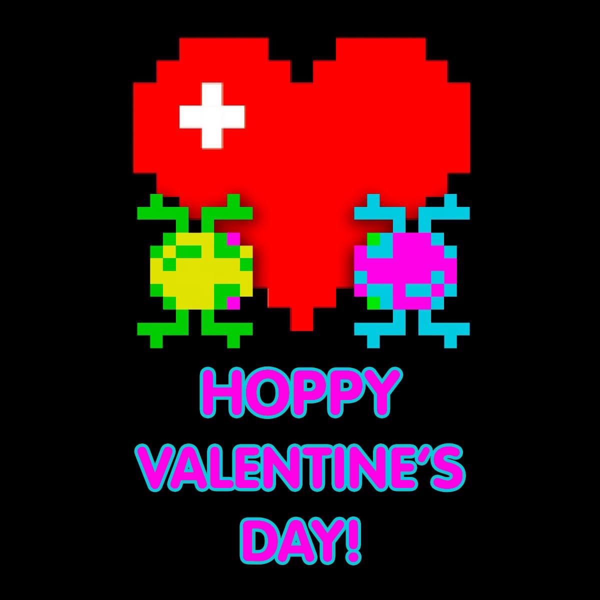 Frogger Official tweet media