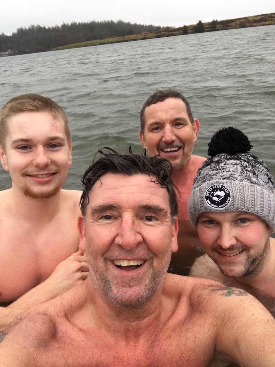 Ian Jones tweet media