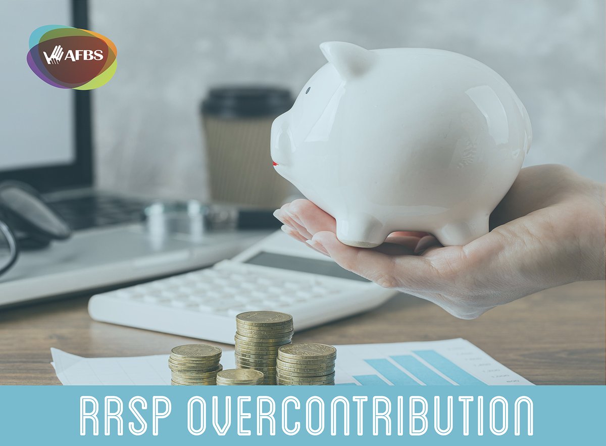 How can you confirm you have not overcontributed 💰to your RRSPs for the 2023 tax year 🗓? It’s easy! Simply review your 2022 notice of assessment from the Canada Revenue Agency (CRA) to check your personal RRSP contribution limit. 😊 . . . #RRSP #overcontributed #DYK #Savings