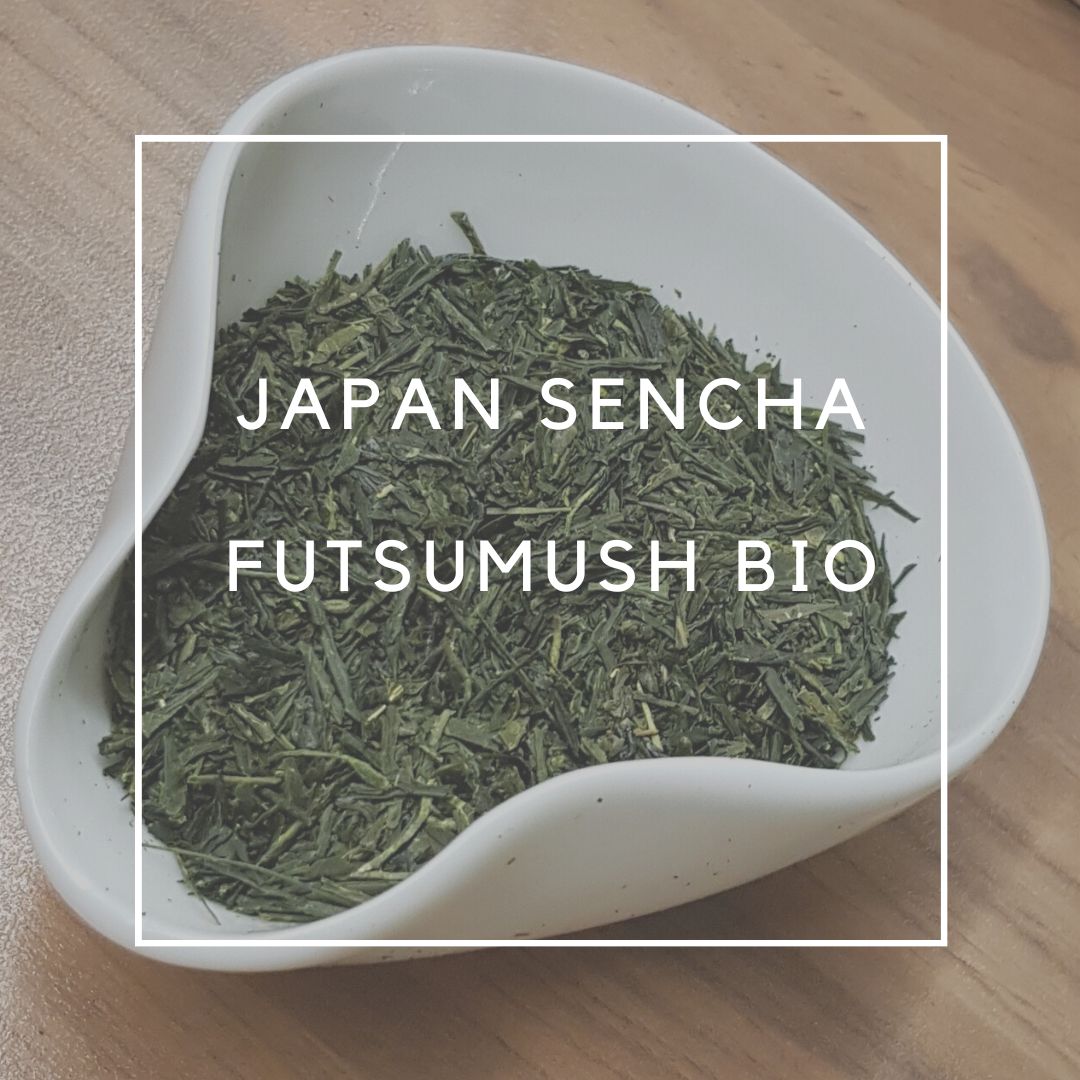 ¡Buenas noticias! 🎉 Ya tenemos disponible el sencha Futsumushi, un té ecológico japonés de Kagoshima 🍵 Un sabor único, fresco y vegetal, te encantará 😍
buff.ly/3L8VIBP
#teafortwo #téverde #bio #detox #teashop #saludable #vidasana #onlineshop #herbal