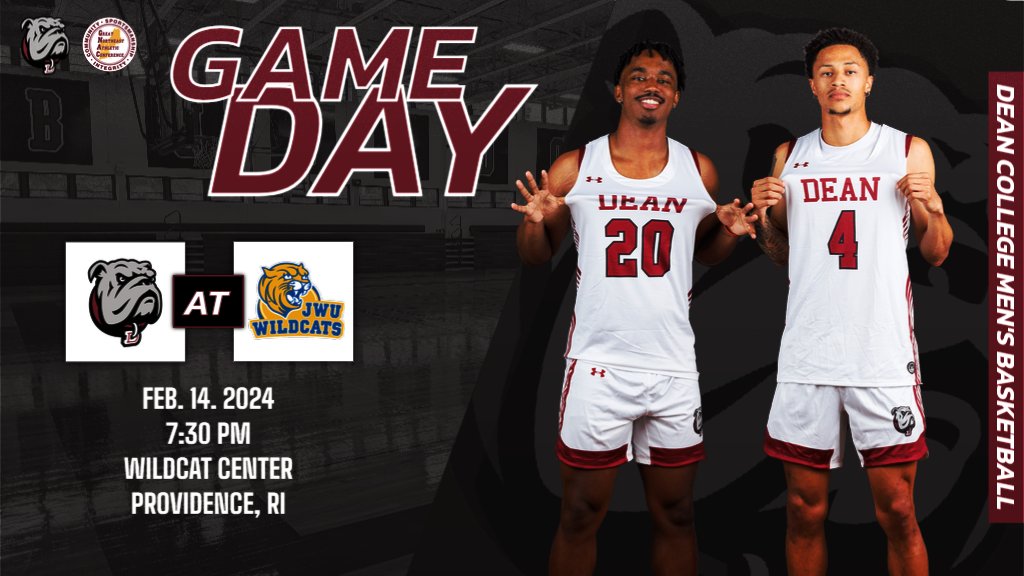DeanAthletics's tweet photo. Final regular season GNAC road games for Men's + Women's Basketball. https://t.co/0hblxxOY3c