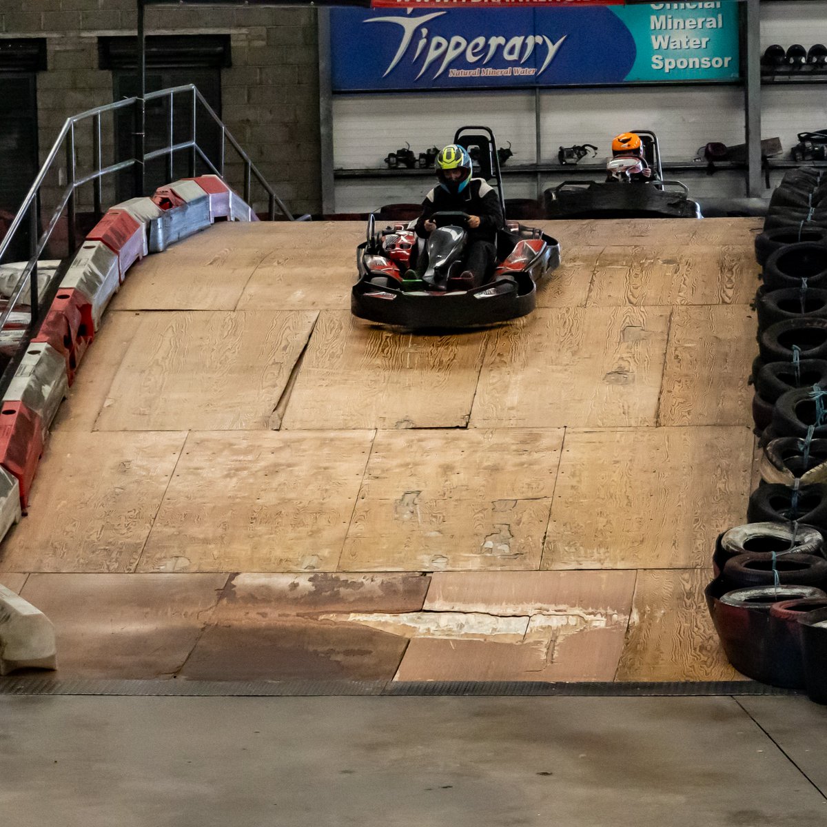🚨 COMBO DEALS 🚨 

1) 20 mins karting +  bowling + burger + chips + can of soft drinks 

2) 1 Hour Bowling &amp; Munch Box €55 (Munch Box includes Chips, 5 Goujons, 8 Onion Rings, 10 sausages, 8 nuggets, garlic and sweet chilli dip)

More deals &amp; info: thezone.ie/current-offers/