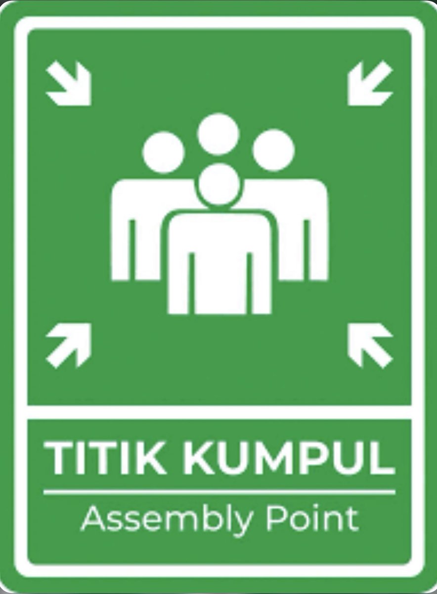Selesai sudah semua… mari kembali 🤝🏾 <a href="/abdurarsyad/">Abdur Arsyad</a> <a href="/MamatAlkatiri/">✊️</a> <a href="/Arie_Kriting/">ARIE KRITING</a>