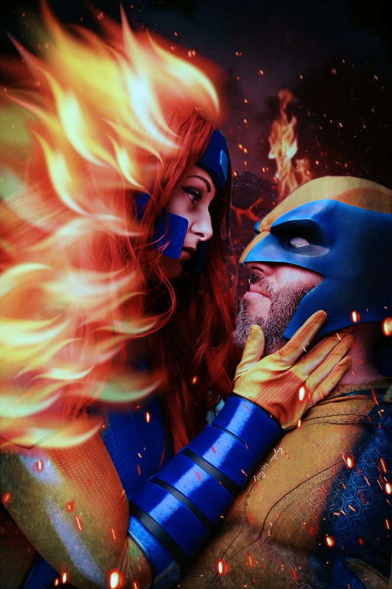 WolverSteve ๐๐ (@wolversteve) on Twitter photo <a href="/DakotaRedditt/">Dakota Redditt๐งโโ๏ธ๐งโโ๏ธ๐งโโ๏ธ๐</a> <a href="/LisaJ_cosplay/">Lisa J Cosplay</a> <a href="/Naddleslee/">Nadine-lee aka: #EgoAnt ๐๐โโฌ๐</a> <a href="/MonarchDafey/">Monarchโ๏ธDafey</a> <a href="/MohammadBasham2/">Mohammad Bashammakh</a> <a href="/BlueSpider450/">The Blue Spider</a> <a href="/giselleb1234/">๐ถ๐๐๐๐๐๐//๐ฅโณ ๐๐ซ</a> <a href="/EmbraceYourWays/">V A N E S S A</a> <a href="/Echo_B00m/">Echo</a> <a href="/The1stBAT/">The1stBAT</a> <a href="/jsoto1972/">๐ฌ๐๐๐ป๐๐ฎ๐๐๐ฅ๐๐ฆ๐ทโ John Soto (RavenJDK)๐</a> Happy #ValentinesDay #Wolverine #JeanGrey <a href="/DakotaRedditt/">Dakota Redditt๐งโโ๏ธ๐งโโ๏ธ๐งโโ๏ธ๐</a> <a href="/LisaJ_cosplay/">Lisa J Cosplay</a> <a href="/Naddleslee/">Nadine-lee aka: #EgoAnt ๐๐โโฌ๐</a> <a href="/MonarchDafey/">Monarchโ๏ธDafey</a> <a href="/MohammadBasham2/">Mohammad Bashammakh</a> <a href="/BlueSpider450/">The Blue Spider</a> <a href="/giselleb1234/">๐ถ๐๐๐๐๐๐//๐ฅโณ ๐๐ซ</a> <a href="/EmbraceYourWays/">V A N E S S A</a> <a href="/Echo_B00m/">Echo</a> <a href="/The1stBAT/">The1stBAT</a> <a href="/jsoto1972/">๐ฌ๐๐๐ป๐๐ฎ๐๐๐ฅ๐๐ฆ๐ทโ John Soto (RavenJDK)๐</a> Happy #ValentinesDay #Wolverine #JeanGrey
