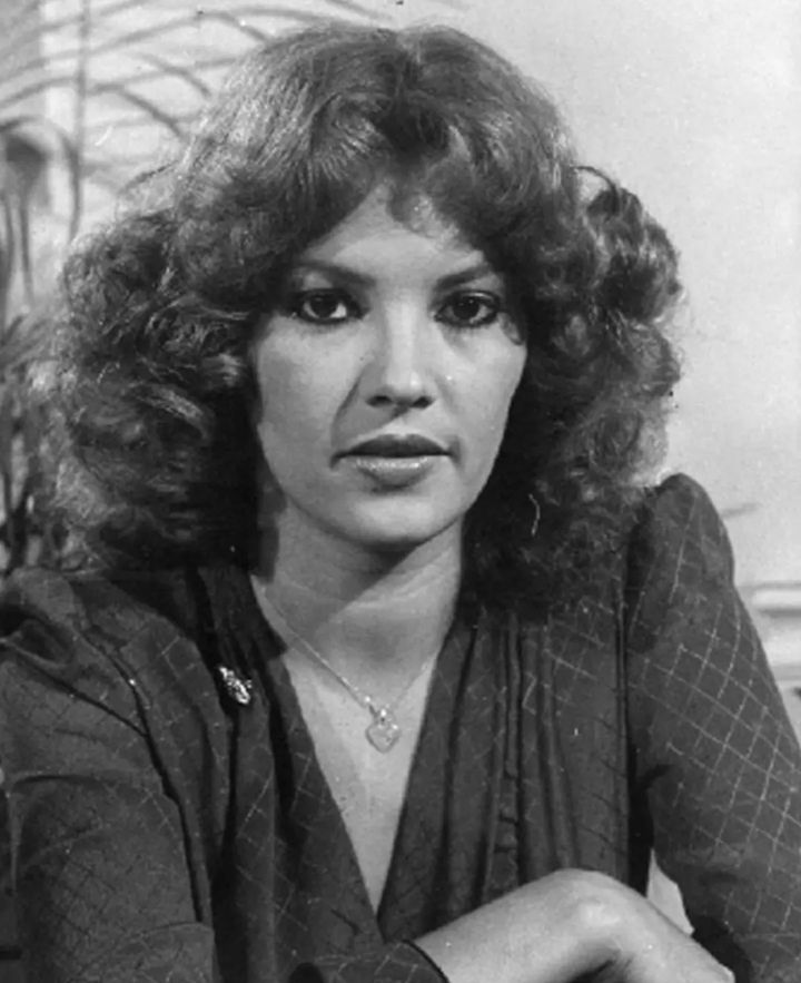 1retrovisor's tweet image. Murió la actriz Nancy González,QEPD