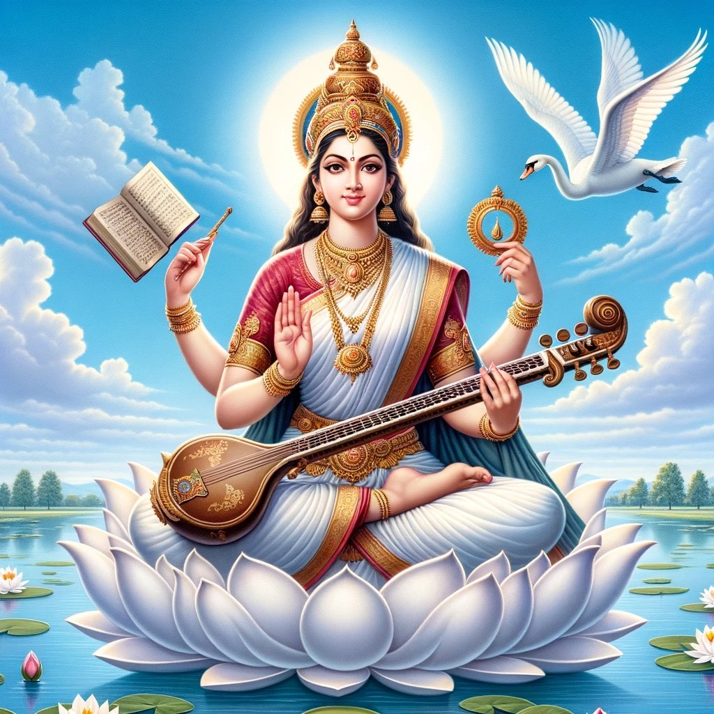 Aakhol_Kitchen's tweet photo. সকলোলৈ সৰস্বতী পূজাৰ শুভেচ্ছা জ্ঞাপন কৰিলোঁ । বিদ্যাৰ অধিষ্ঠাত্ৰী দেৱী সৰস্বতী আইয়ে সকলোৰে জীৱনলৈ কঢ়িয়াই আনক বিদ্যা বুদ্ধি আৰু সমাজলৈ কঢ়িয়াই আনক জ্ঞানৰ পোহৰ...... https://t.co/8qNJpVZsWi