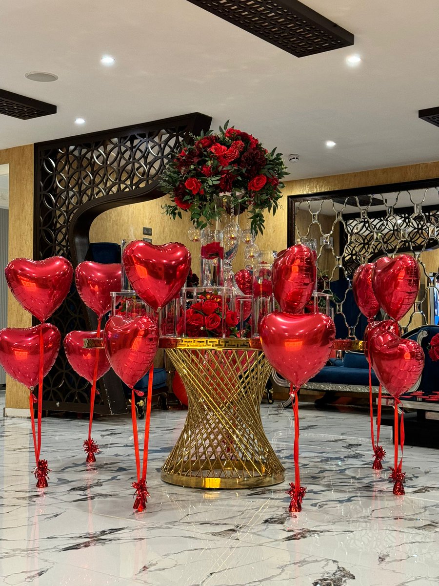 Happy #ValentinesDay to all the lovely Grand Sapphire couples and those waiting to find their special someone! From all of us here at Grand Sapphire London, may your day be filled with endless love and cherished moments. 💖 #GrandSapphireLove