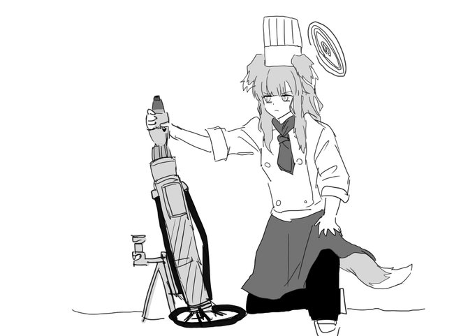 パティシエール猫塚(2/2) 