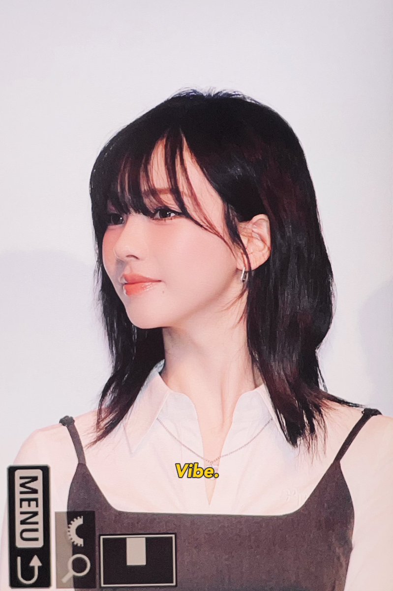Vibe0411's tweet photo. 240214

#카리나 #KARINA
#에스파 #aespa https://t.co/sUv7pnJBi4
