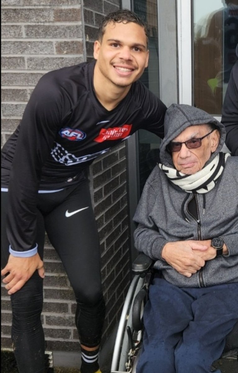 Janine Coombs (@janine_coombs) on Twitter photo My Dad had a long connection, love & friendship with his beloved <a href="/CollingwoodFC/">Collingwood FC</a> Since his passing, I wanted to ensure his connection & love was continued, so dor 2024 I have sponsored Bobby Hill for 2024 in memory of my Dad. <a href="/SwoopLuke/">Swoop Luke</a> <a href="/PiesNation/">PiesNation</a> <a href="/CollFansCare/">Collingwood Fans Care</a> My Dad had a long connection, love & friendship with his beloved <a href="/CollingwoodFC/">Collingwood FC</a> Since his passing, I wanted to ensure his connection & love was continued, so dor 2024 I have sponsored Bobby Hill for 2024 in memory of my Dad. <a href="/SwoopLuke/">Swoop Luke</a> <a href="/PiesNation/">PiesNation</a> <a href="/CollFansCare/">Collingwood Fans Care</a>