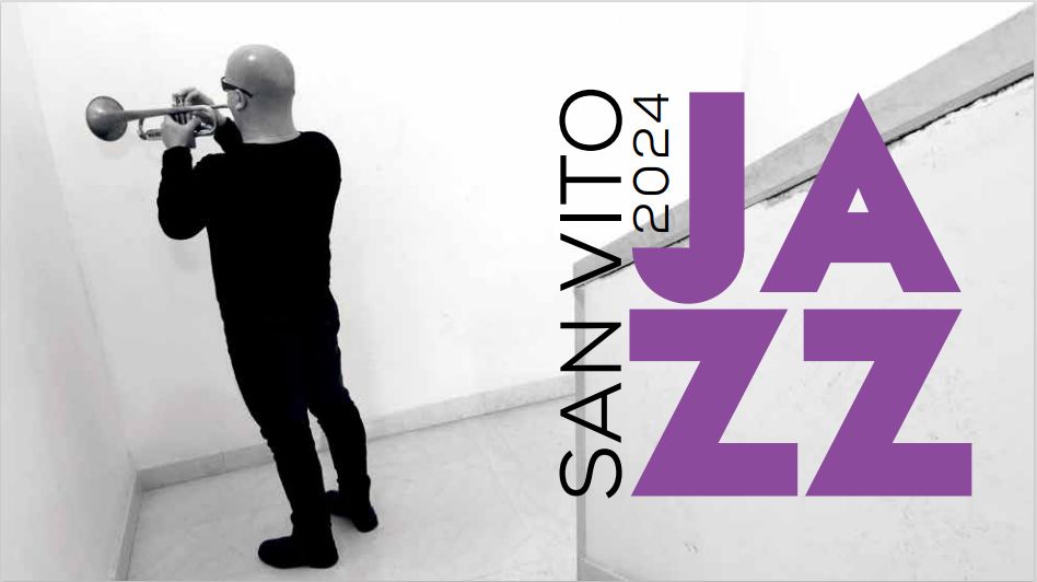 Inizia oggi - 14.02 - a San Vito al Tagliamento la campagna abbonamenti per #SanVitoJazz: line-up della rassegna e dettagli su abbonamenti e biglietti 👉 ertfvg.it/san-vito-jazz-…  #jazz #fvg #fvglive