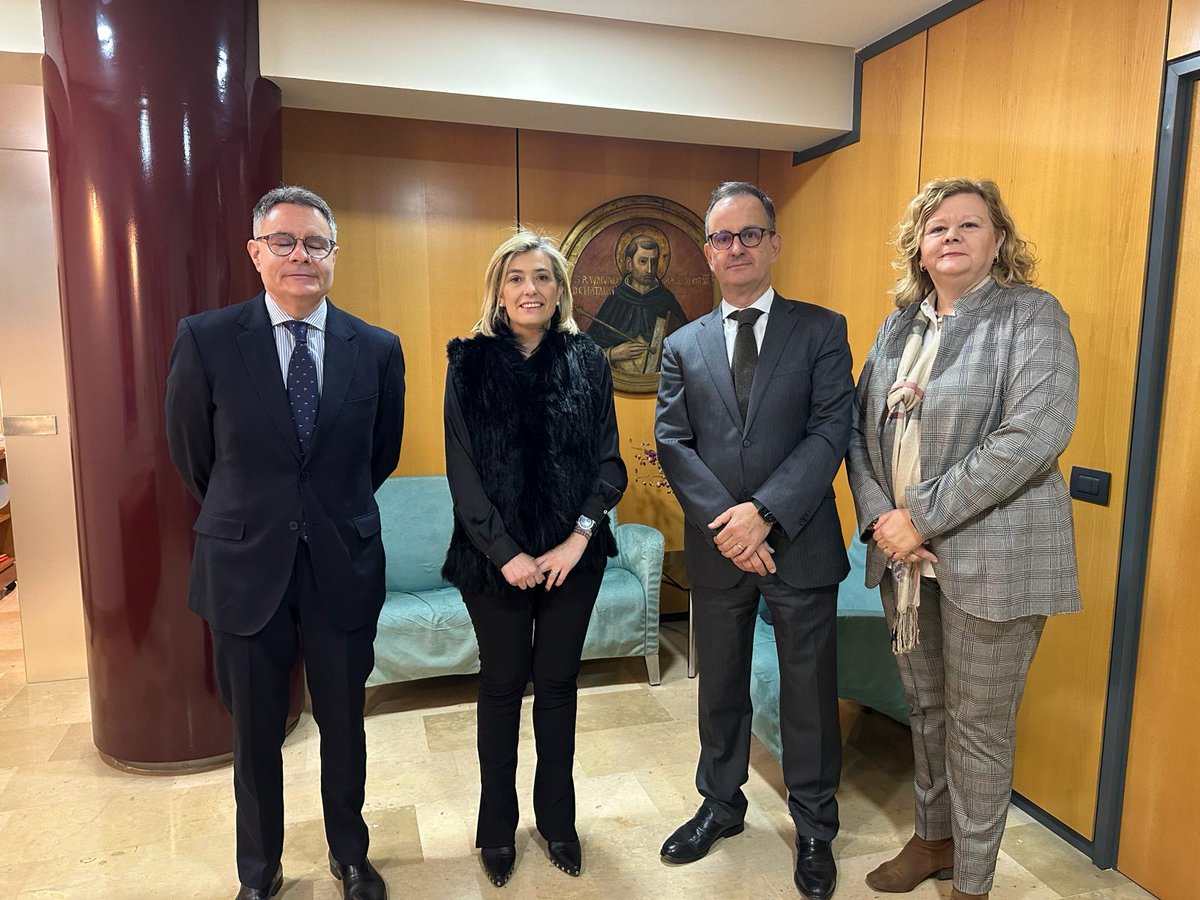 GVA Justicia, Transparencia y Participación tweet media