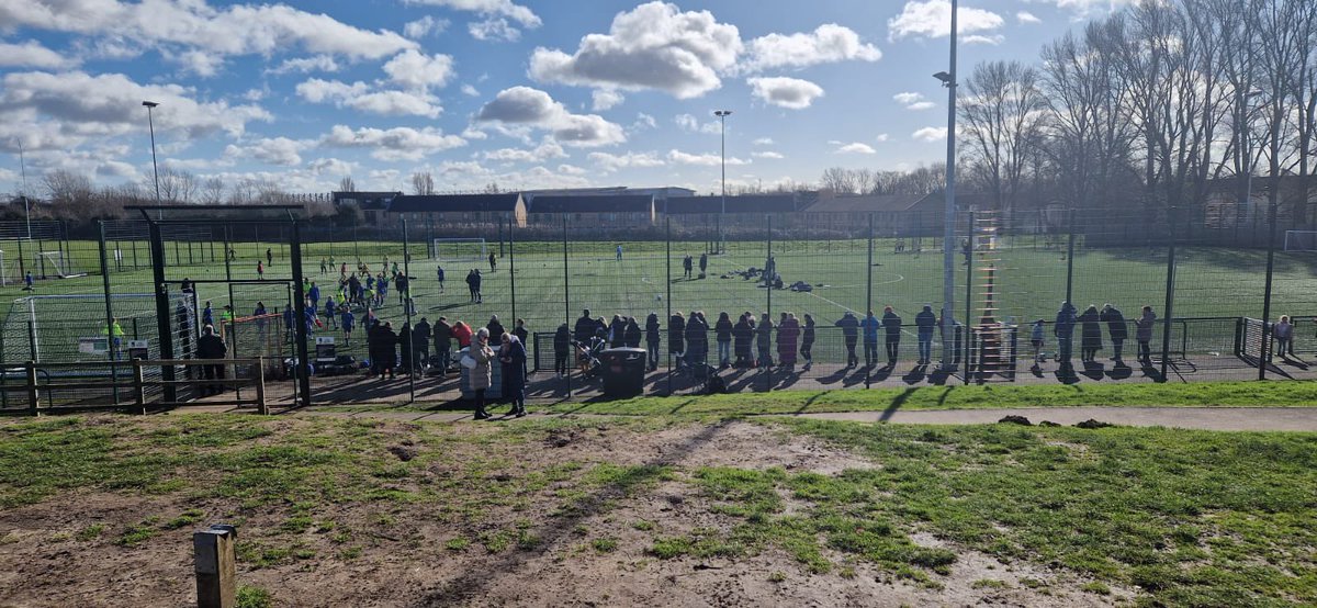Oxford United FC Girls tweet media