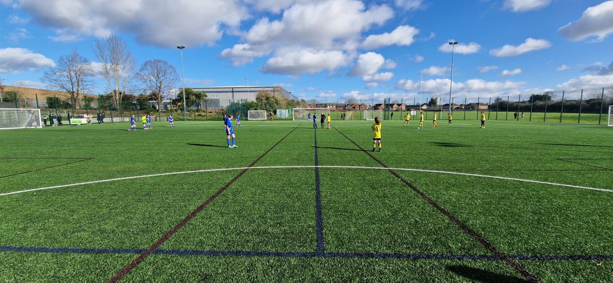 Oxford United FC Girls tweet media