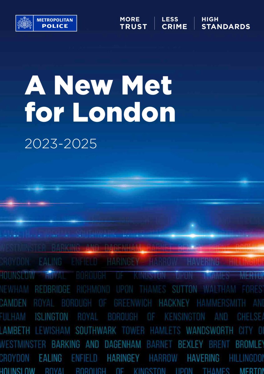 Our New Met for London plan committed to developing a Stop &amp; Search Charter, setting out how &amp; when stop &amp; search should be used &amp; provide greater transparency on the tactic. We would appreciate the views of Londoners via the survey link below #NMFL

smartsurvey.co.uk/s/MetPoliceSto…