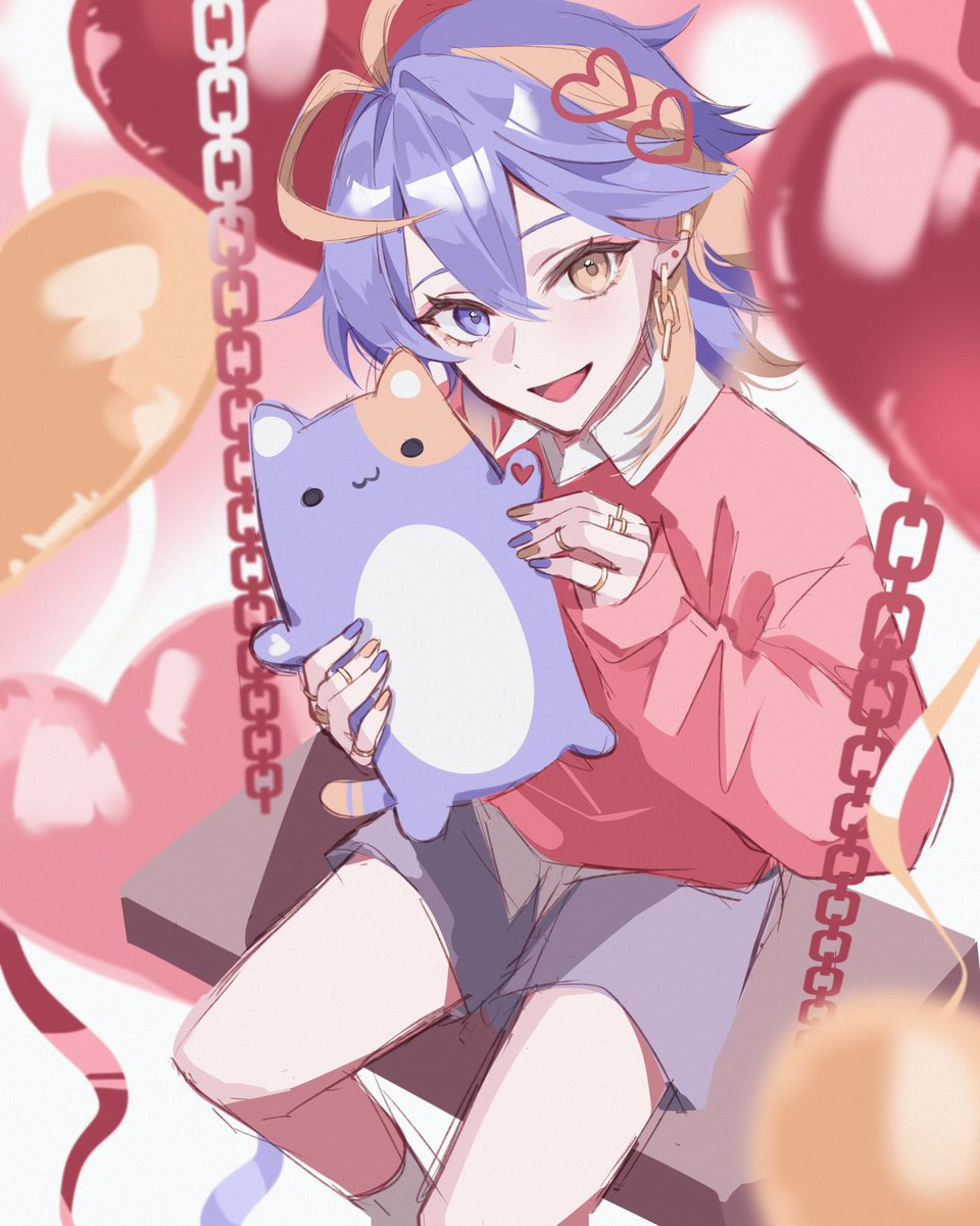 Kessy ₍^. ̫ .^₎ tweet media