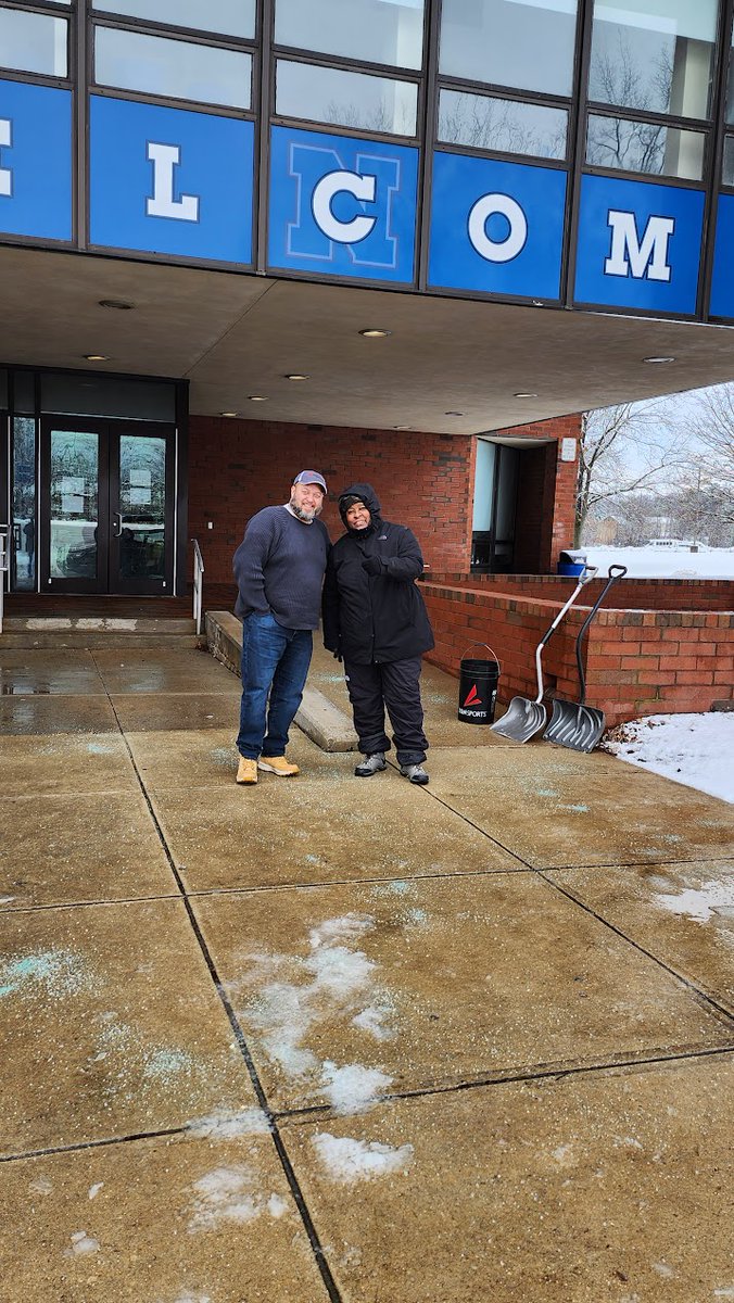 NASD_Operations's tweet image. Our NASD Operations team doesn't stop working just because our staff and students go virtual!

#NASDProud
#BeTheLeader
#LeadingTheWay