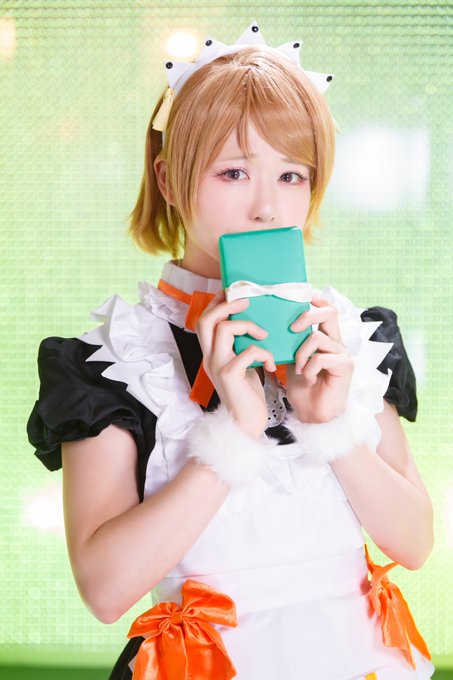 Twitterのコスプレ画像23