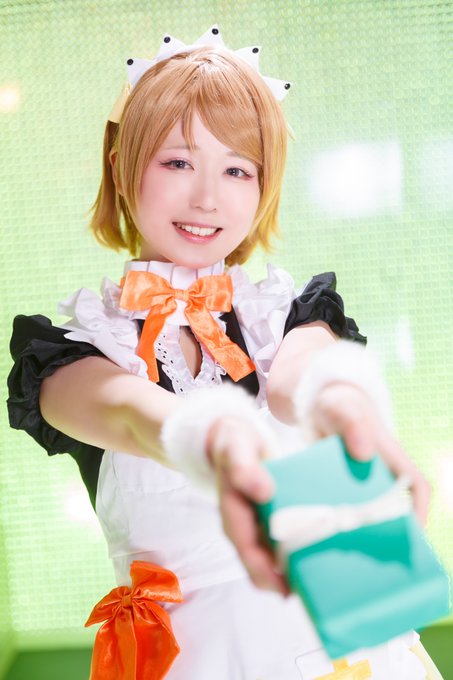 Twitterのコスプレ画像24