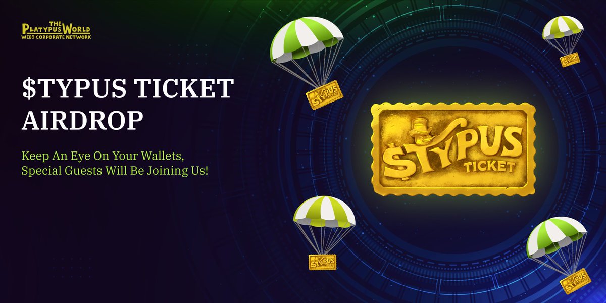 The Platypus World tweet media