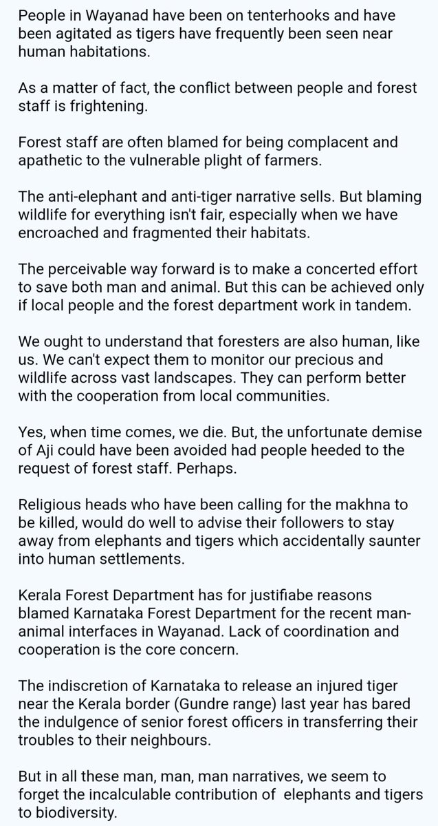 Parthiban951428's tweet photo. Kfd @ForestKerala  is looking for an elephant and disturbing the wildlife inside the entire forest area.The main reason for these cruelties is Kerala Forest Minister @saseendran_ak and chief wildlife warden
Jayaprasad IFS only @byadavbjp @Manekagandhibjp @rameshpandeyifs @moefcc https://t.co/XAMc1nUgzh