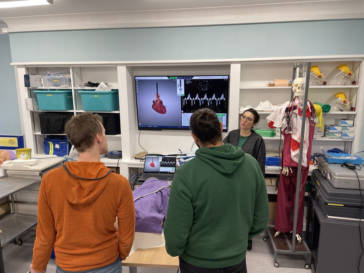 One Heart Course tweet media