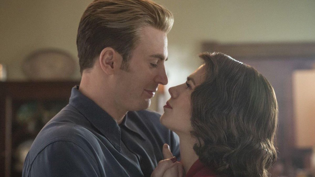 TheMarvelNexus's tweet photo. Happy Valentines Day! ❤️🌹

Who's your favorite couple or ships in the MCU or just Marvel as a whole? https://t.co/wc7SJiH1q1