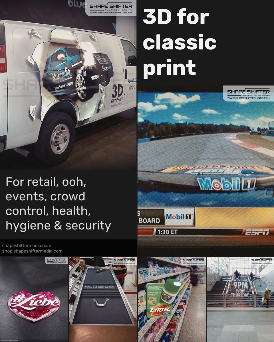 shapeshiftergfx's tweet photo. https://t.co/xo8oSTquzu Want to become an exclusive distributor? We offer exclusive distribution agreements that'll make you the only reseller of our products in your chosen region(s). #customdecals #signboard #instore #printingpress #creativedisplay #truckwraps #picoftheday #me https://t.co/TChlkZIQ9u