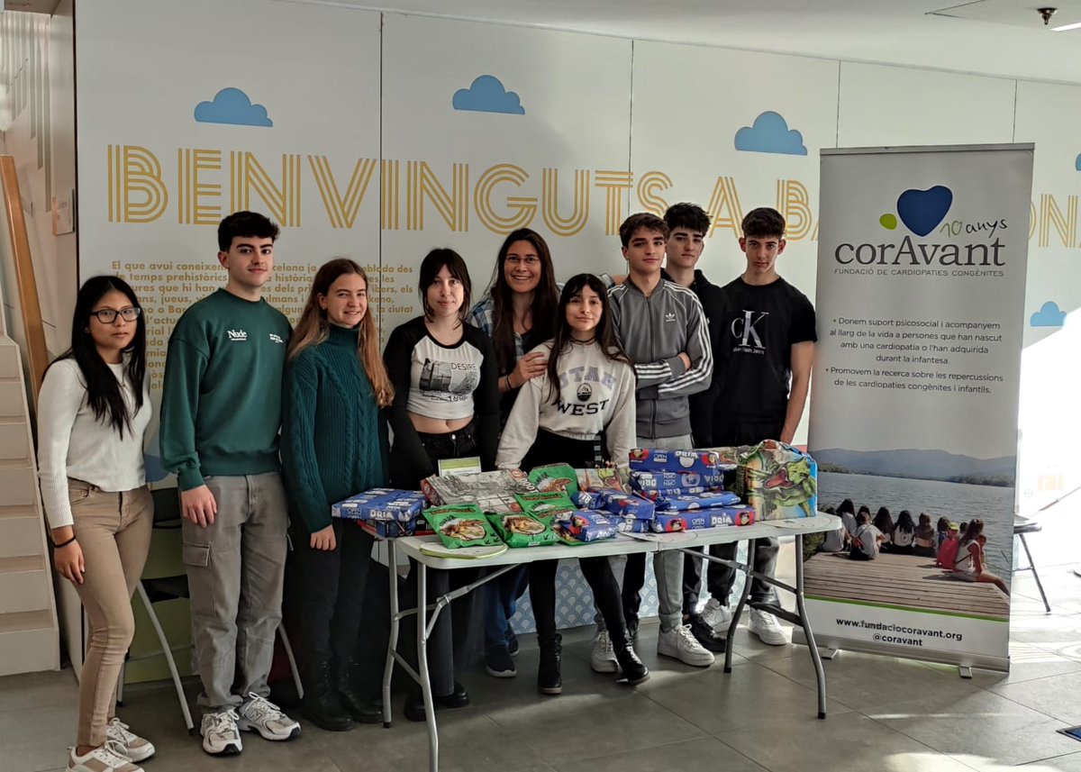 CorAvant AACIC | Cardiopaties tweet media