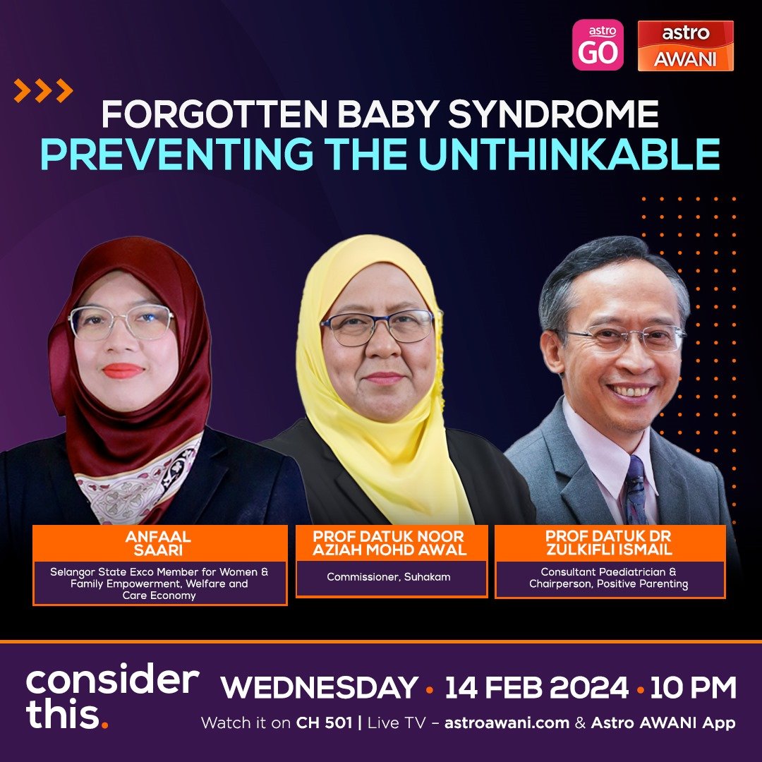 anfaalsaari's tweet photo. Saksikan temubual saya di dalam rancangan “Consider This” bagi membincangkan isu menyayat hati yang kerap kali berlaku kebelakangan ini. 

1/2 https://t.co/sczXmVgSrY