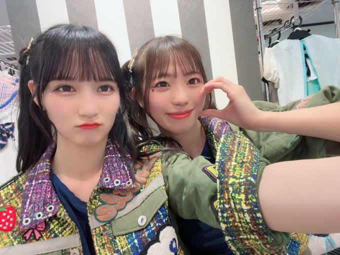 今村麻莉愛のTwitter画像34