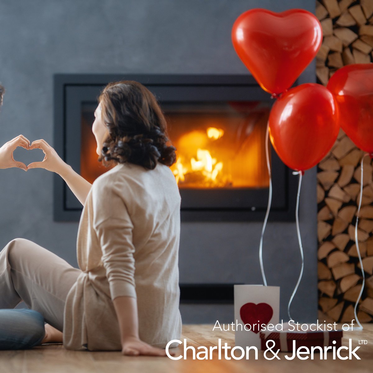 cJfires's tweet photo. Need a valentines day idea?
We have one for you! Nothing sounds better than getting your favourite foods, putting on a film and sitting in front of a warm fire!
#valentinesday #valentines #woodburningstoves #electricfires #gasfires #multifuelstoves #charltonandjenrick https://t.co/4ipdmtbsuE