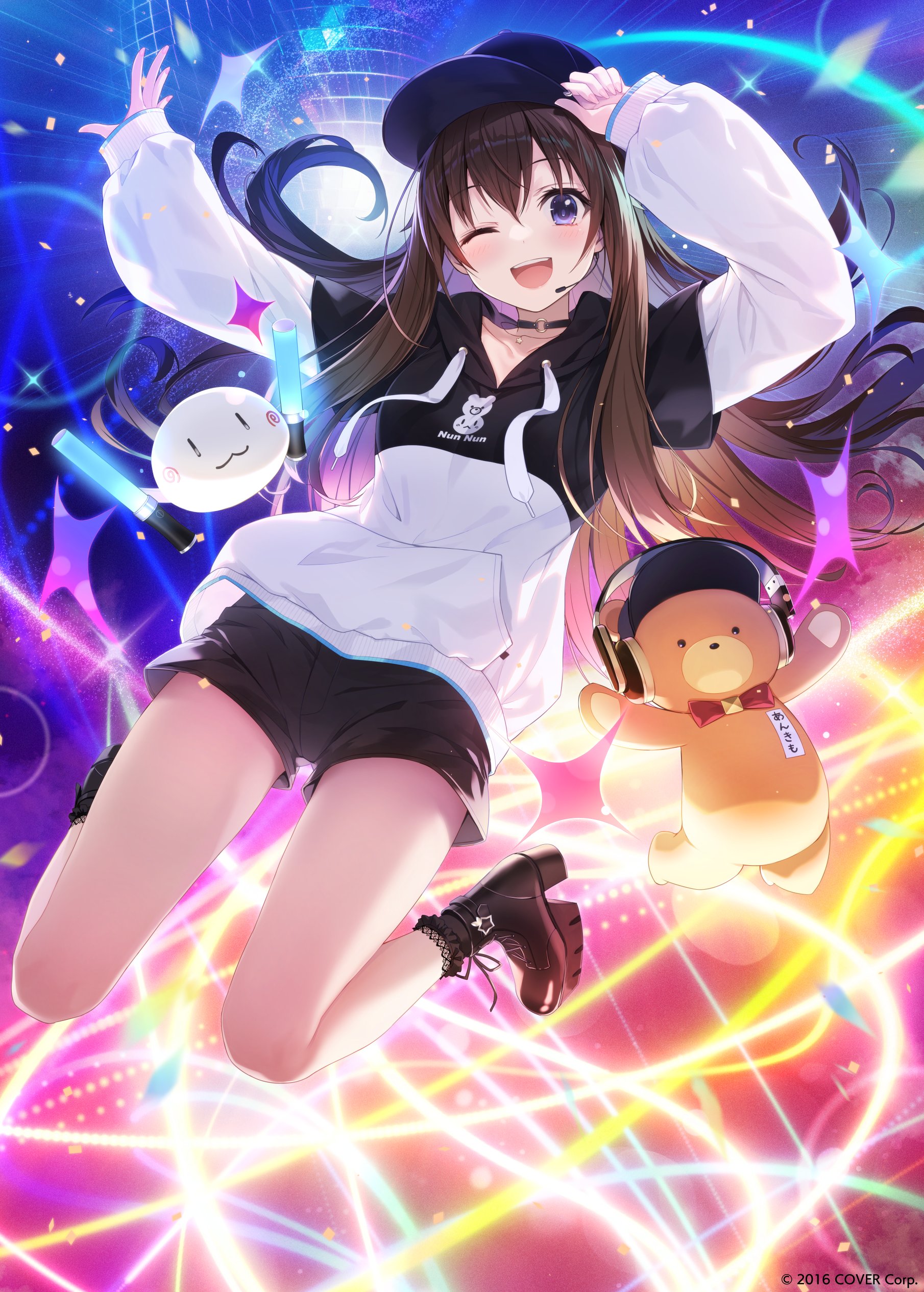 ホロライブ 証し おるだん 描き下ろし Dream! 複製原画 ときのそら ホロライブ 証し おるだん 描き下ろし Dream! 複製原画 ときのそら