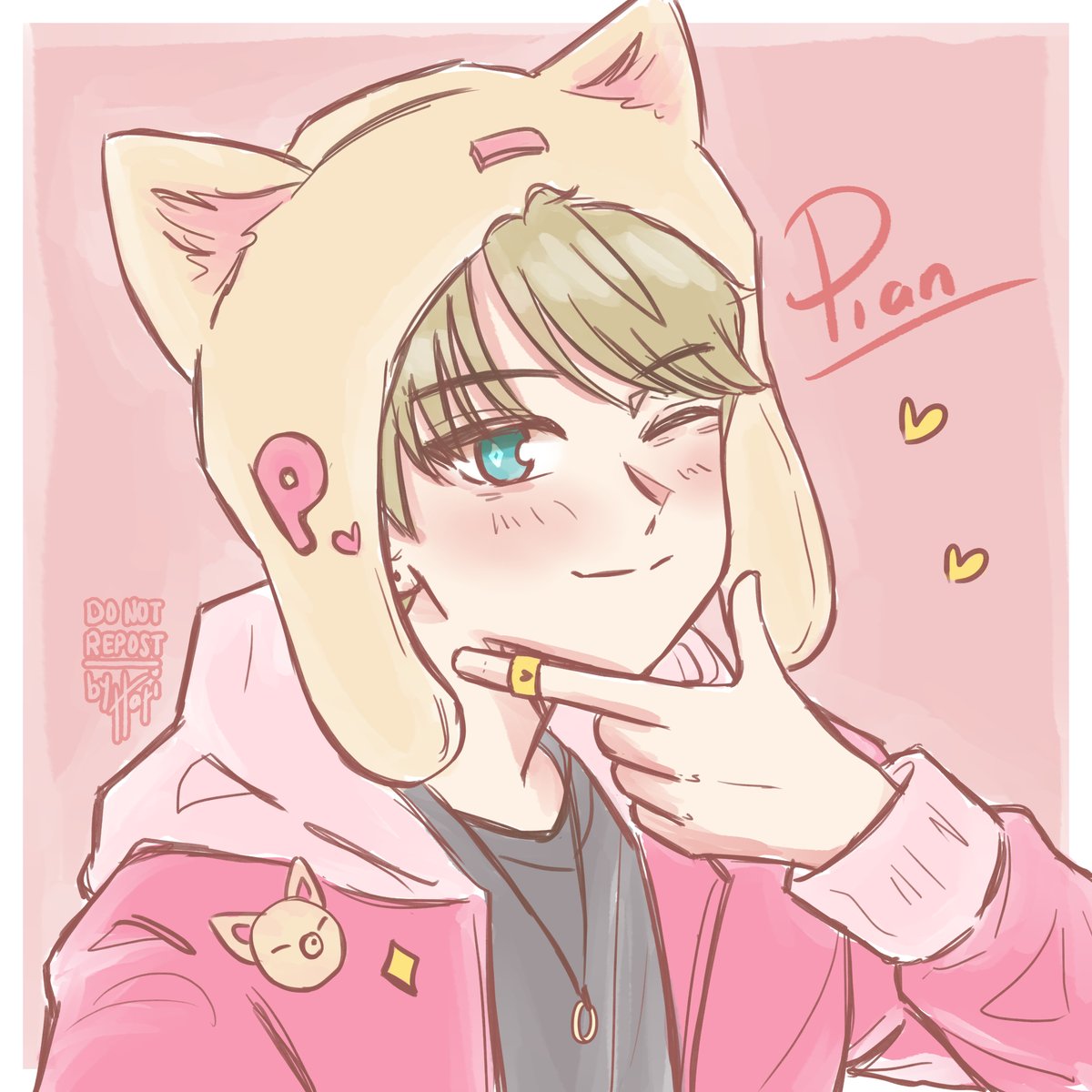 hafiism_'s tweet photo. Woowee~ it's valentine day!
Choose your date! ٩(ˊᗜˋ*)و ♡
#hafi_ocs #arpiji #arden #jiha #pian #ocsbase https://t.co/9bwezmglGJ