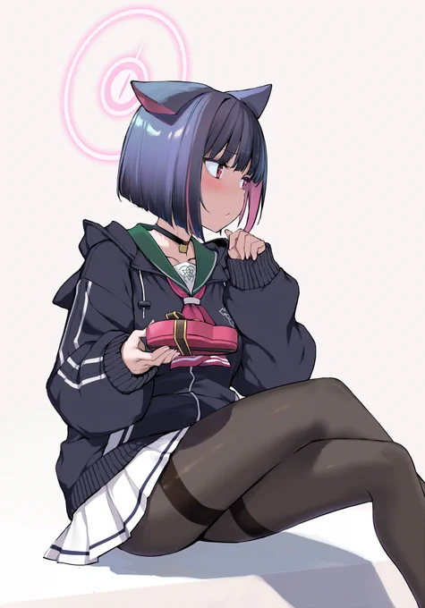「一応…渡しとくね」締切続きで描き下ろす時間なかったので冬コミのときのやつですが 