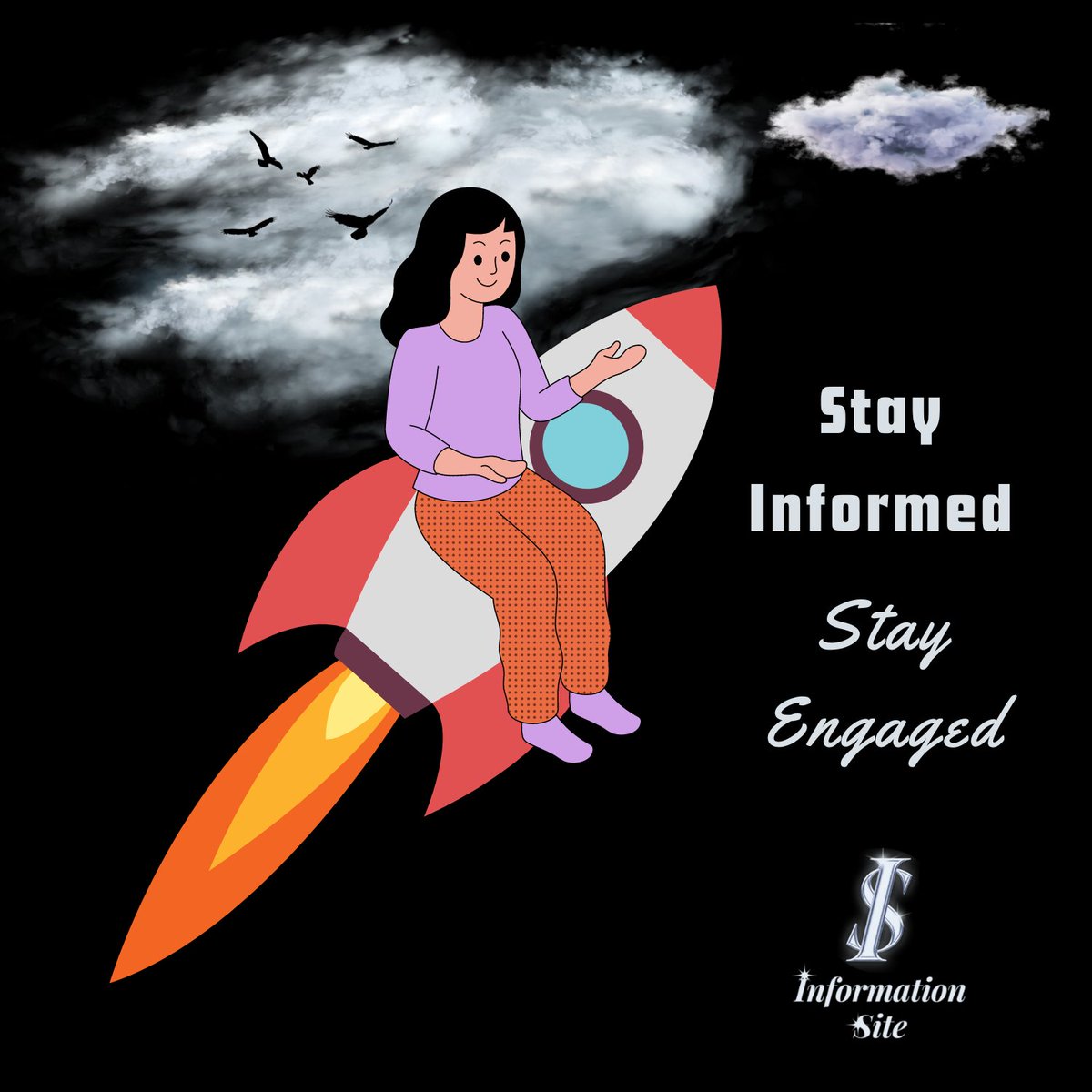 Update yourself daily with current affairs.

informationsite.in

#InformationSite
#StayInformed #information #update #UpdateNews #currentaffairs #StayEngaged
