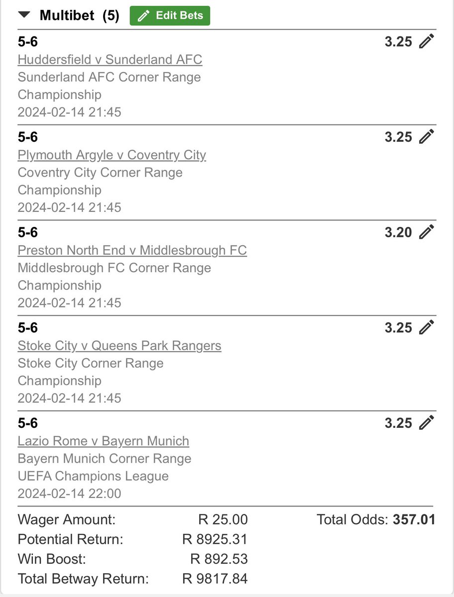 CORNER RANGER 🤯🔥🤌 Booking Code X68F04573✅