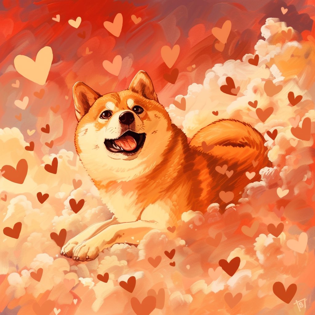 Happy Valentine’s Day! ❤️