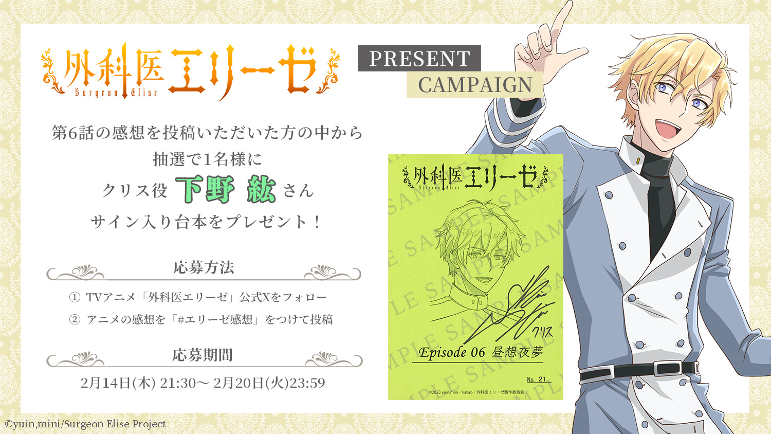 エリソン　シンカッツ~Doctor set~希少なダイ エリソン シンカッツ~Doctor set~希少なダイ エリソン シンカッツ