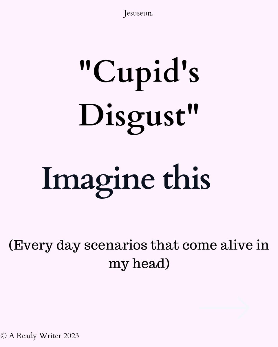 A_readywriter's tweet photo. Cupid has given up on humans, why do we say one thing but we mean something else entirely? 

Leave a comment and let me know what you think.
#imaginethisanad #areadywriter #trending #explore #viral #foryou #adstrategy #writers #copywriting #adcopies #flashfiction #valentinesday https://t.co/XZbIz8gcs1