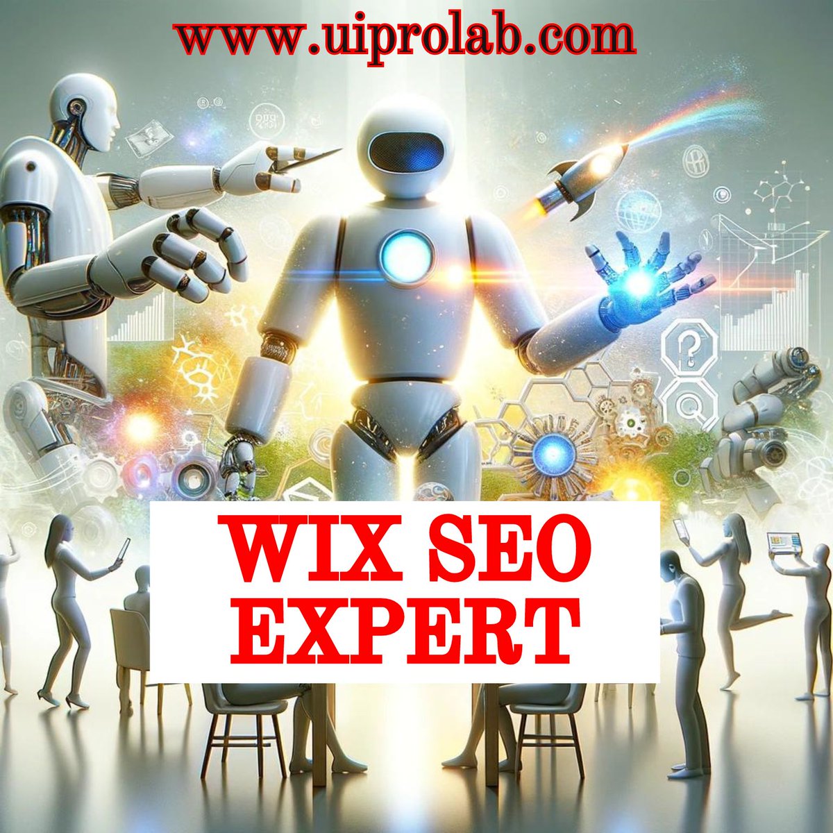 uiprolab's tweet photo. 🚀 Boost your Wix site's SEO with expert tips! 🌟 Dive into our guide &amp; make your website unstoppable. Why settle for less when you can dominate Google? 📈💥 #WixSEO #SEOExpert #GetNoticed

Read more: https://t.co/gt1Bwz2sv2

#DigitalMarketing #RankHigher #UIProLab ✨ https://t.co/0j63CuqgDr