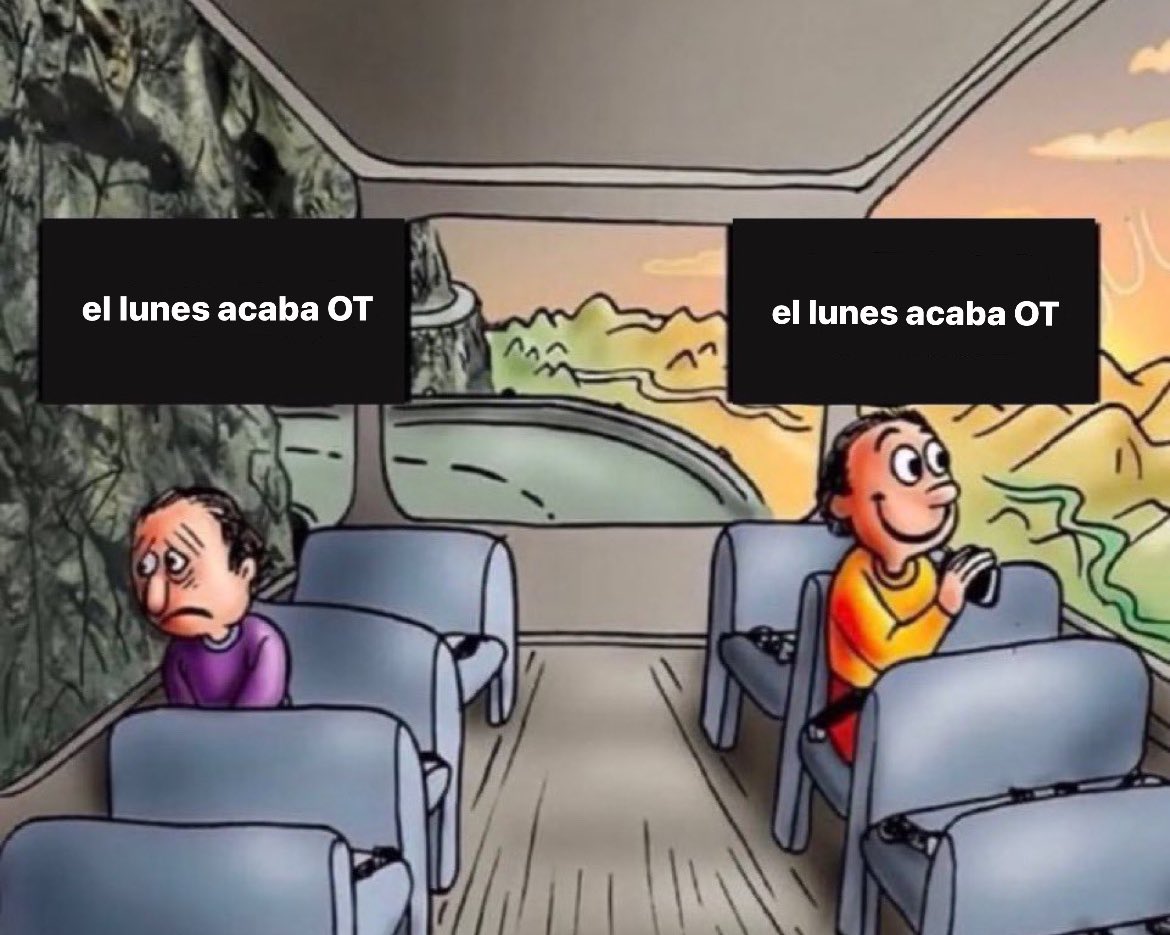 sintiéndome un poco así