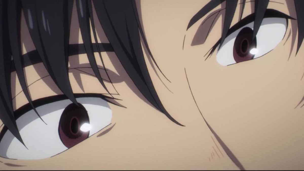 Eyebrow raise...

"Very cute. I couldn't imagine you a foot taller, if I'm being honest."

Placed a hand on her head.

"Say, why don't we grab a bite, Amelia? Catch up?"