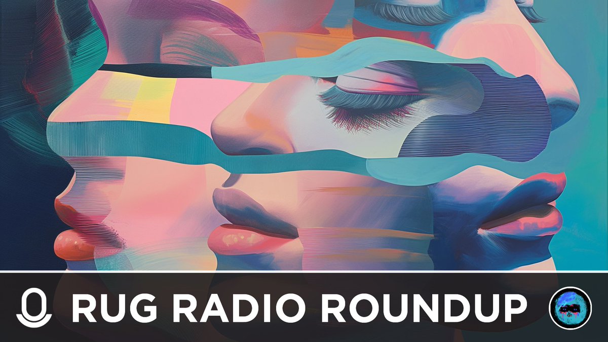 RUG RADIO FRANCE 🇫🇷 ROUNDUP par web3memories

Les dernières news du 14 Février 📰

🗞 0xCygaar a lancé la norme "Divisible NFT" (DN404), qui vise à être un jeton hybride ERC20/721.

🗞 GrantYun2 a annoncé une nouvelle exposition SOLO à Séoul, en Corée du Sud, du 22 au 30 mars.