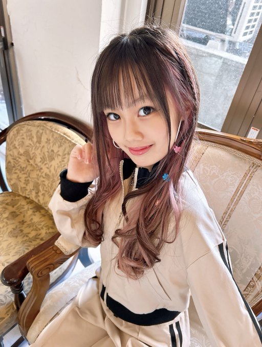 Twitterのコスプレ画像16