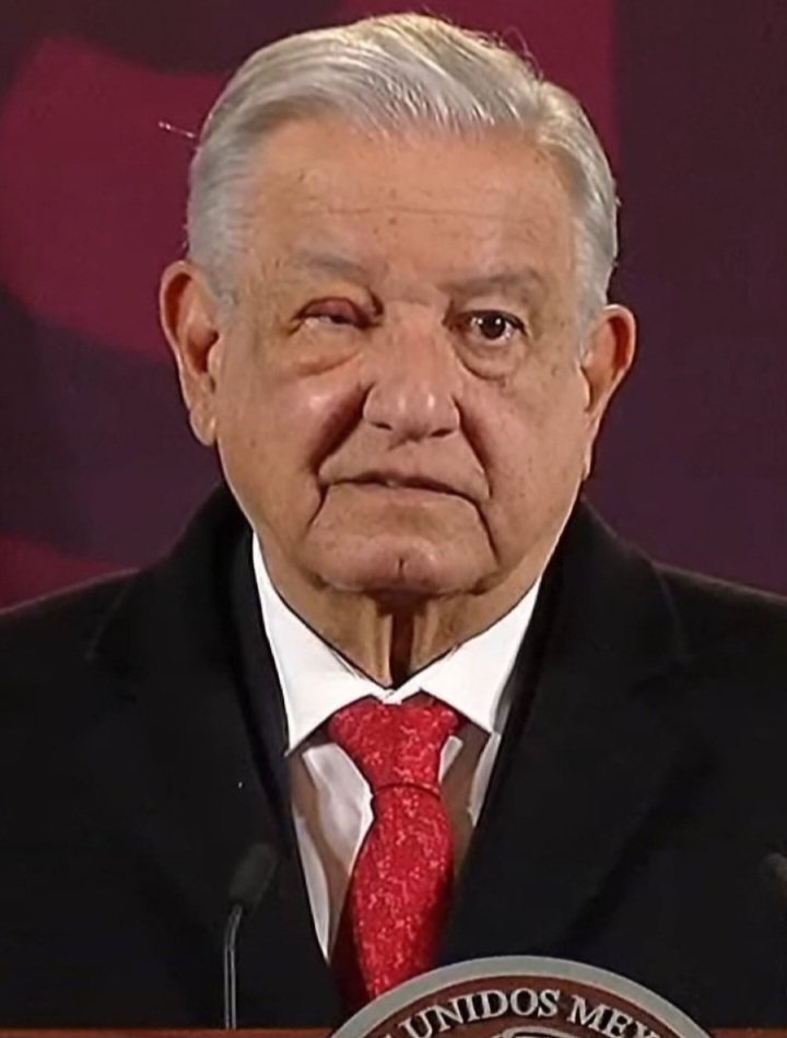 bta_Demian's tweet photo. Sabes, ¿cuál es el hashtag que le puede dejar el otro ojo igual? https://t.co/t2QdVbPlRO